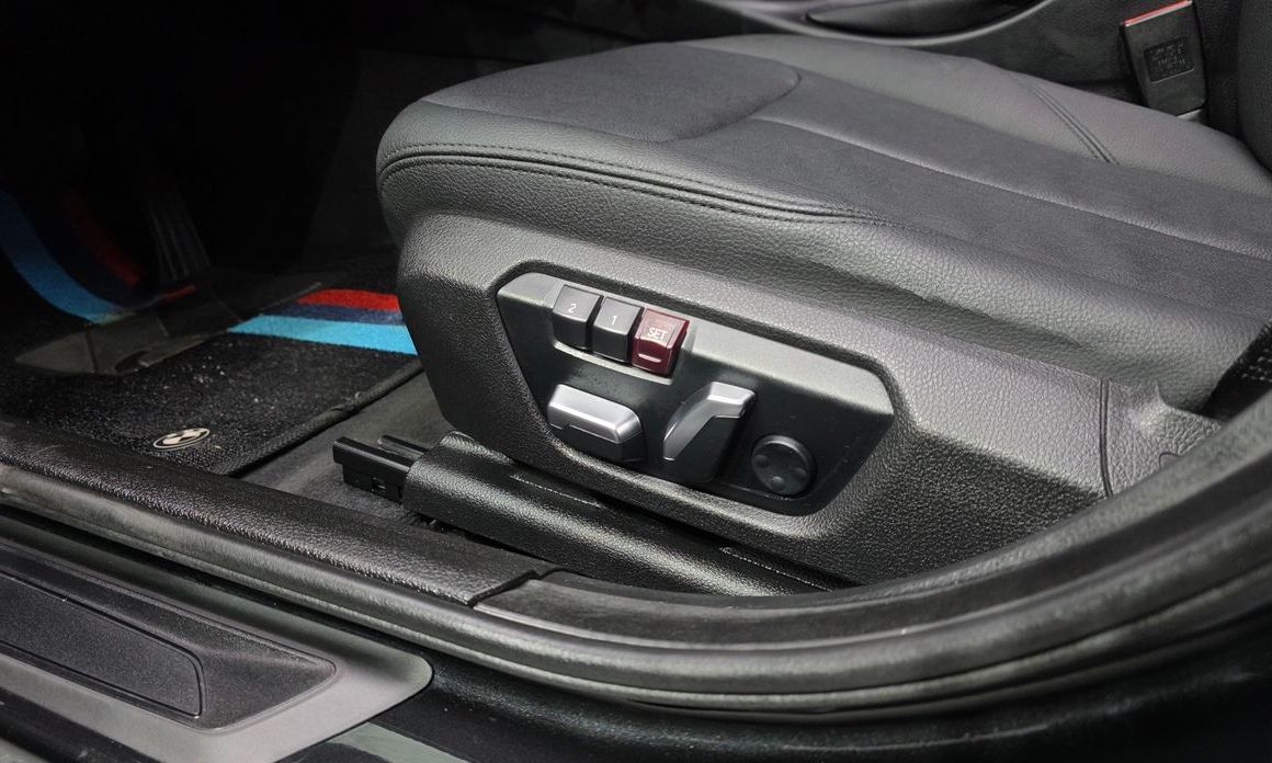 BMW Gran Turismo 2020