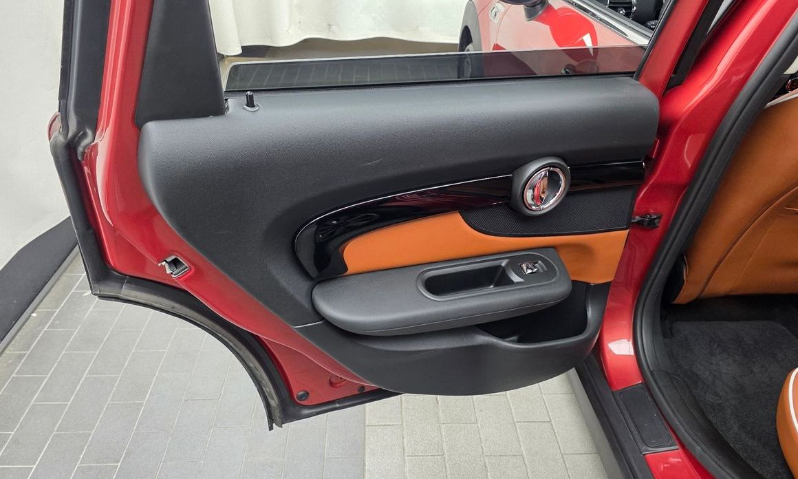 Mini Clubman 2022