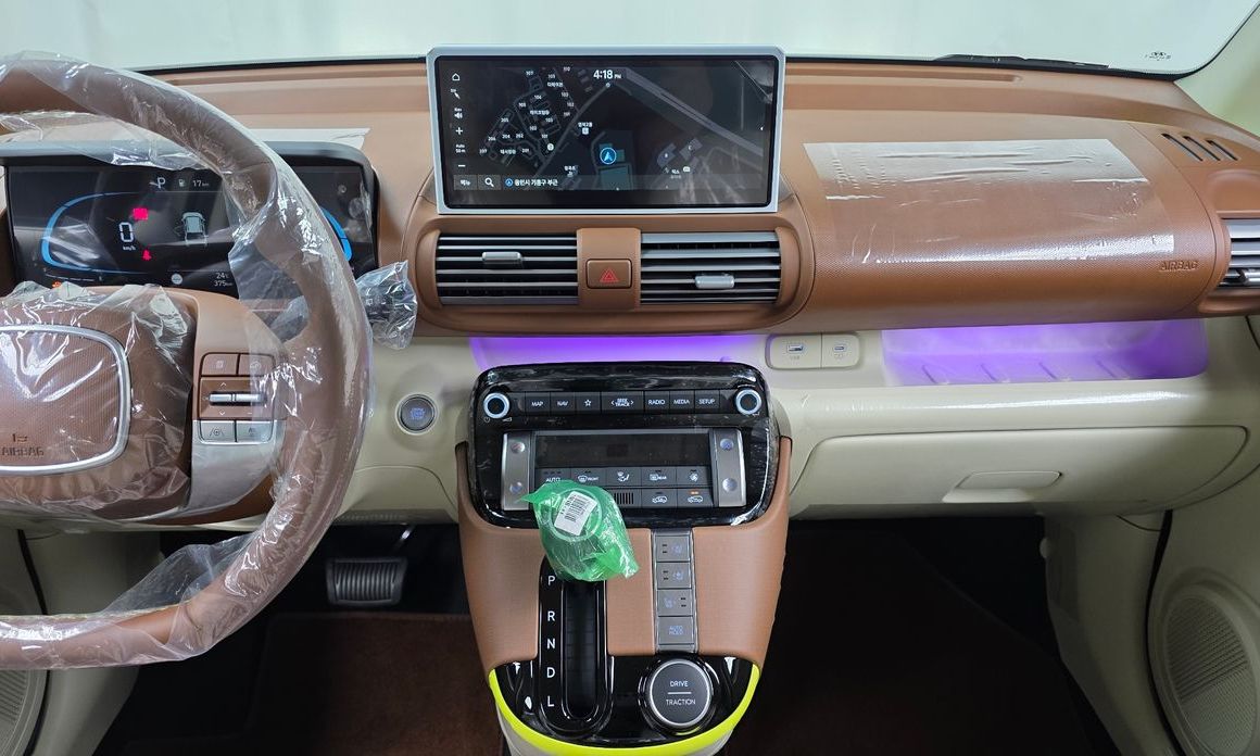 Hyundai Casper 2026