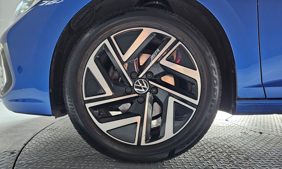 Volkswagen Jetta 2023