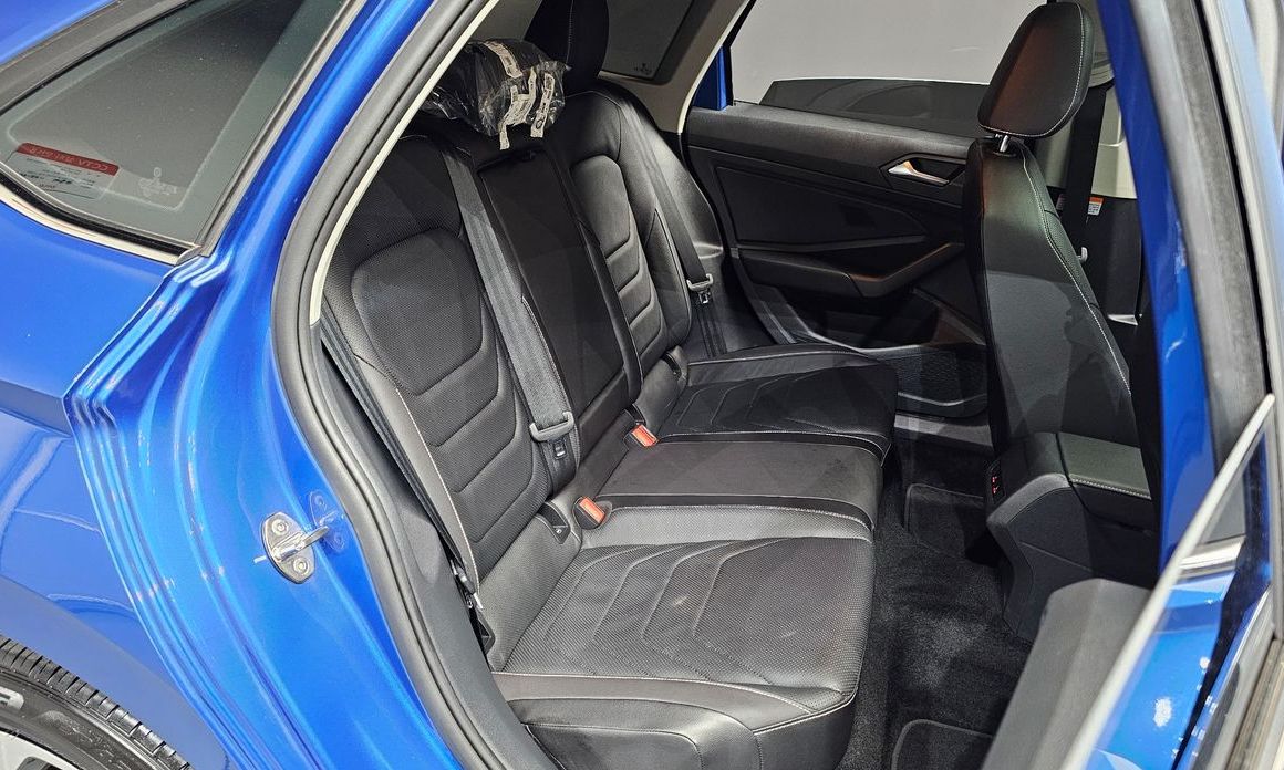 Volkswagen Jetta 2023