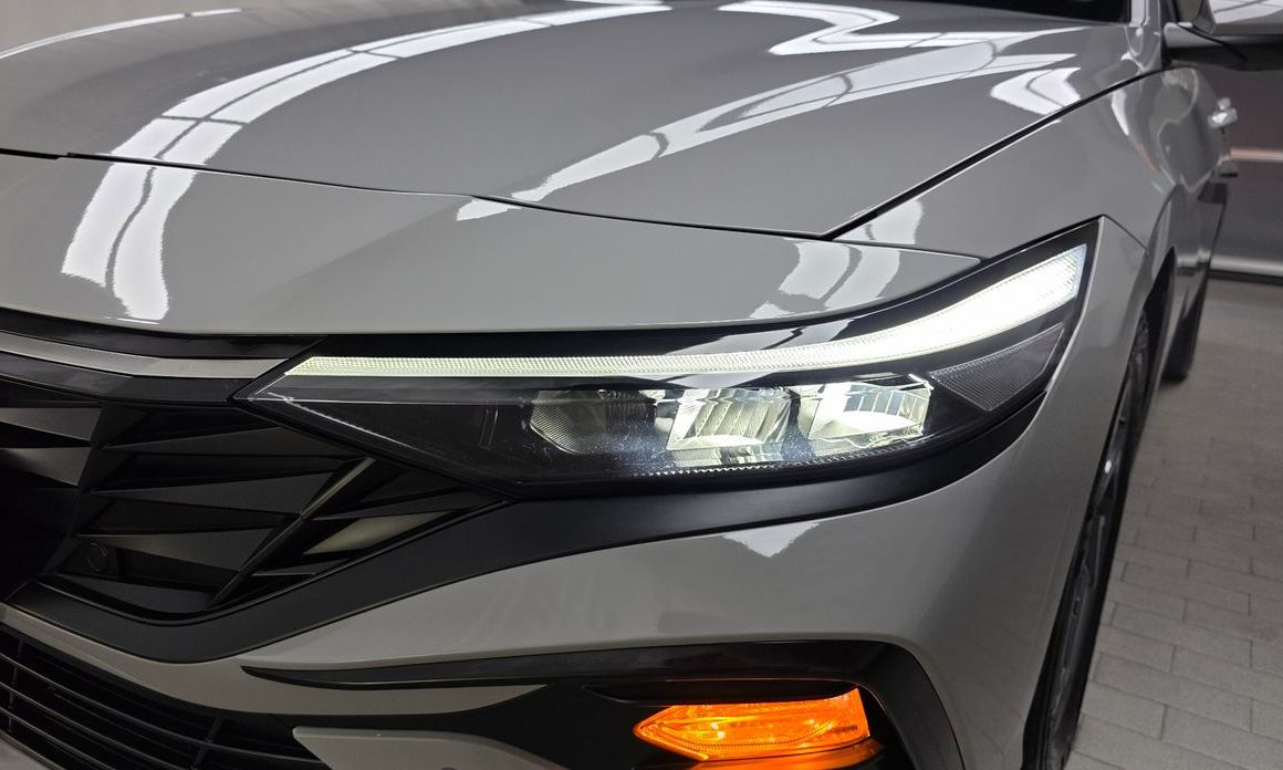 Hyundai AVANTE 2024