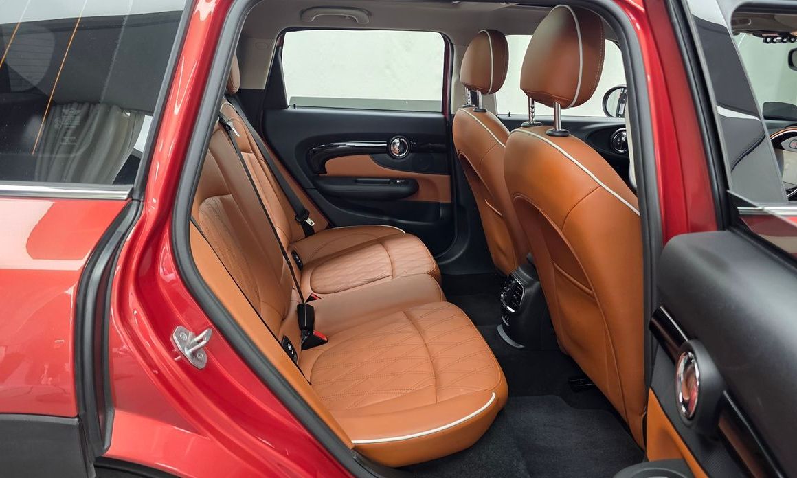 Mini Clubman 2022