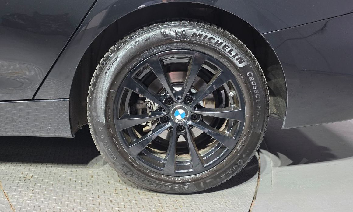 BMW Gran Turismo 2020