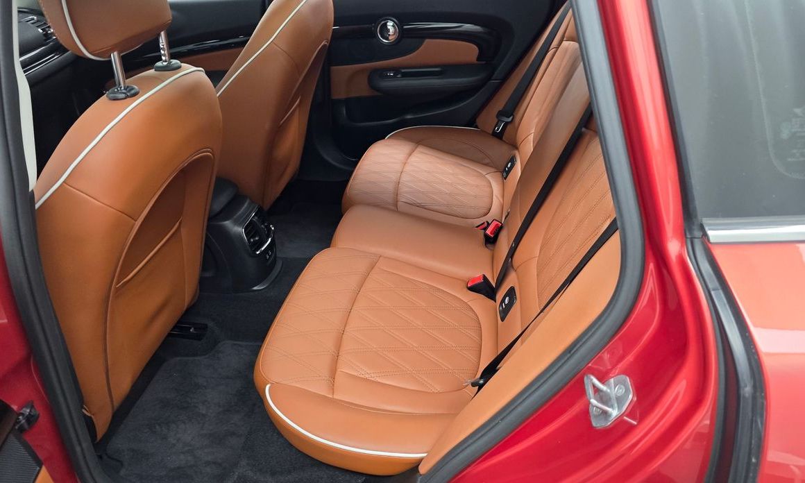 Mini Clubman 2022