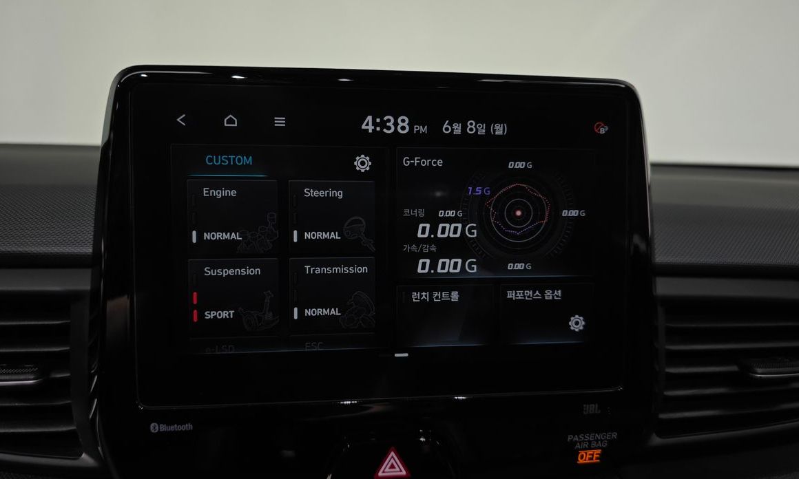 Hyundai Veloster 2022
