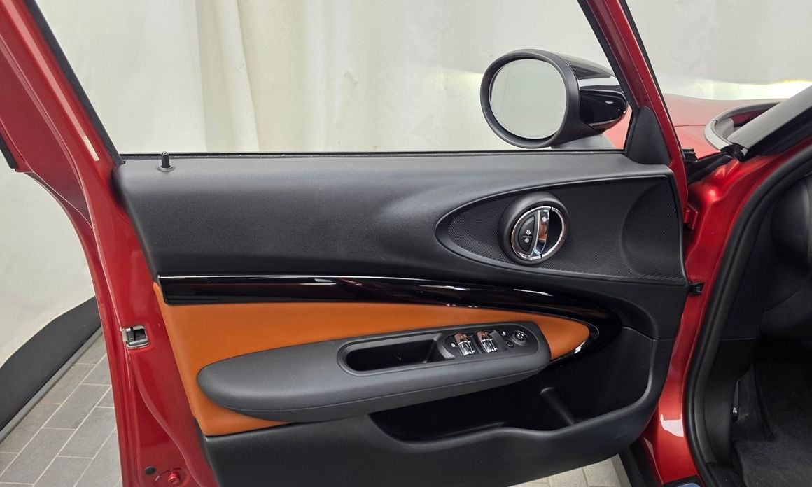 Mini Clubman 2022