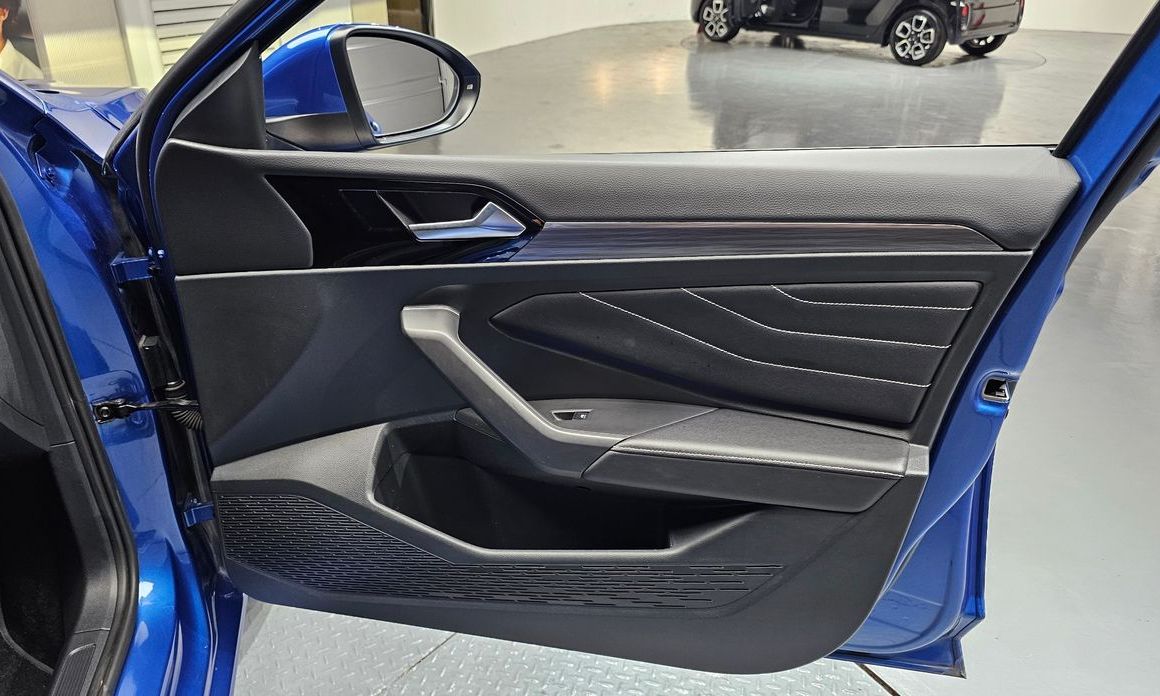 Volkswagen Jetta 2023