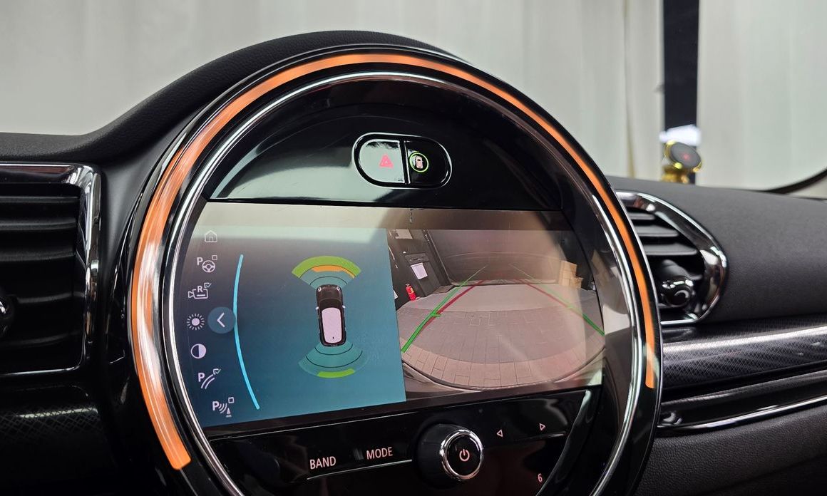 Mini Clubman 2022