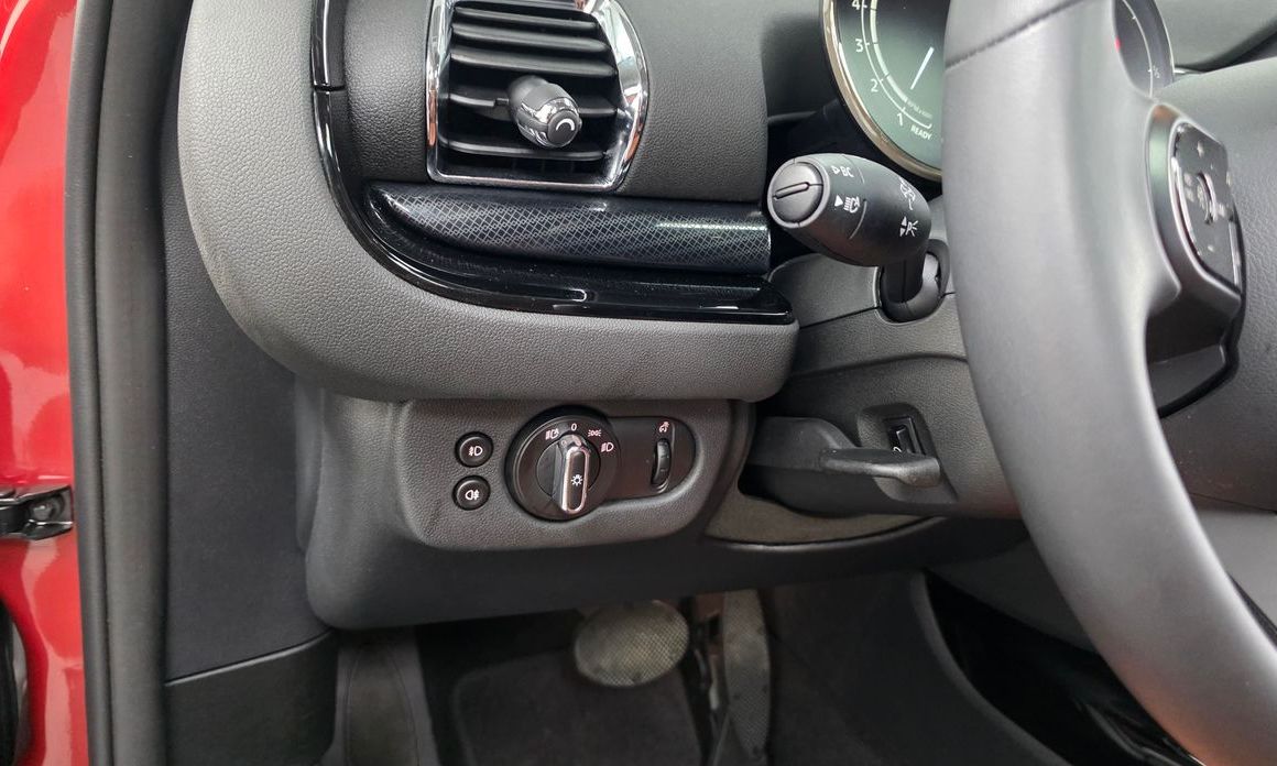 Mini Clubman 2022