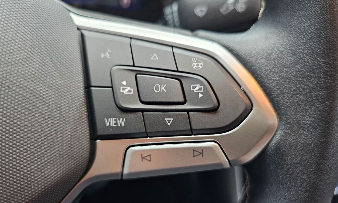 Volkswagen Jetta 2023