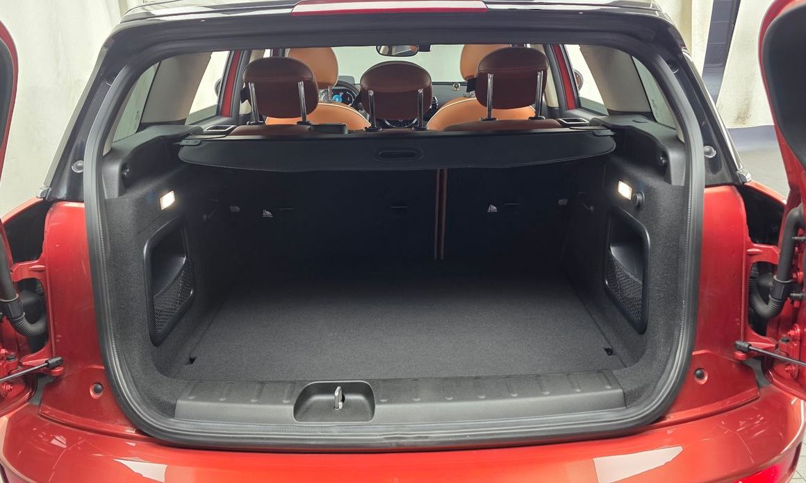 Mini Clubman 2022