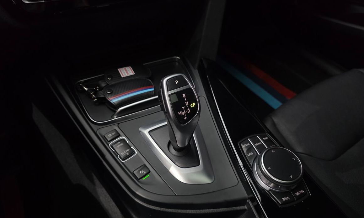 BMW Gran Turismo 2020