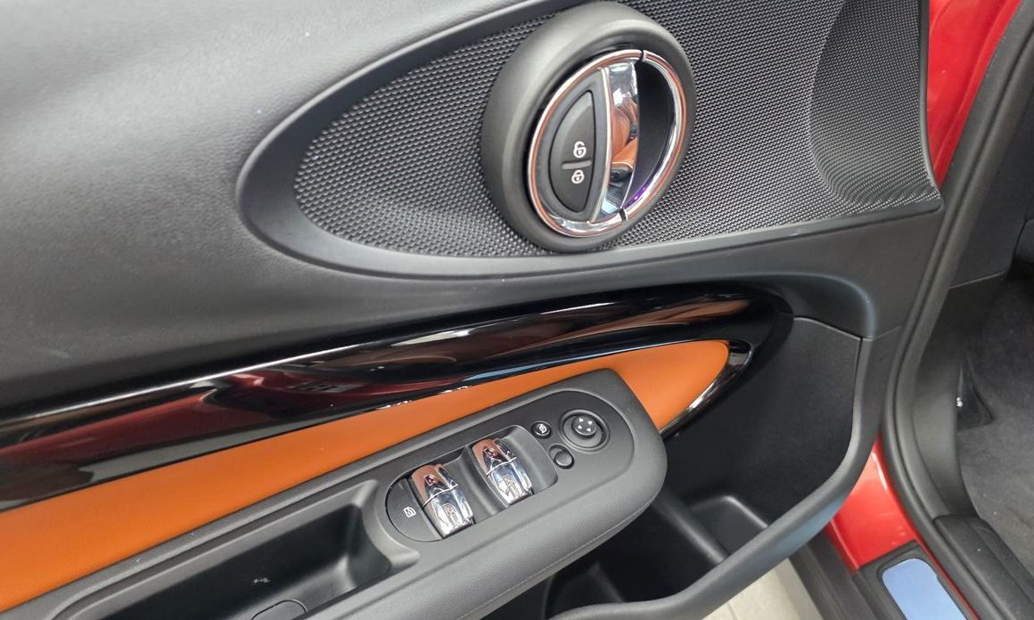 Mini Clubman 2022