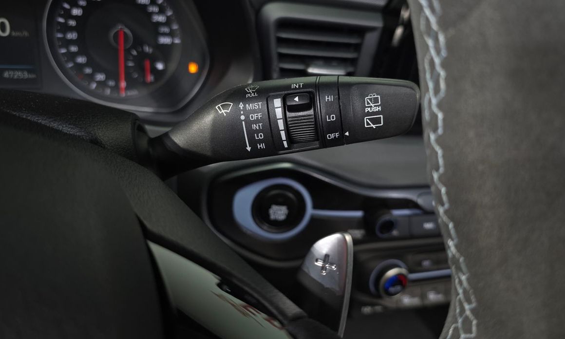 Hyundai Veloster 2022