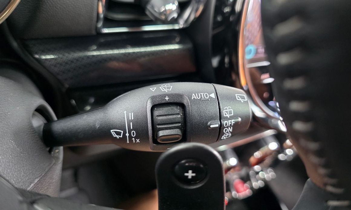 Mini Clubman 2022