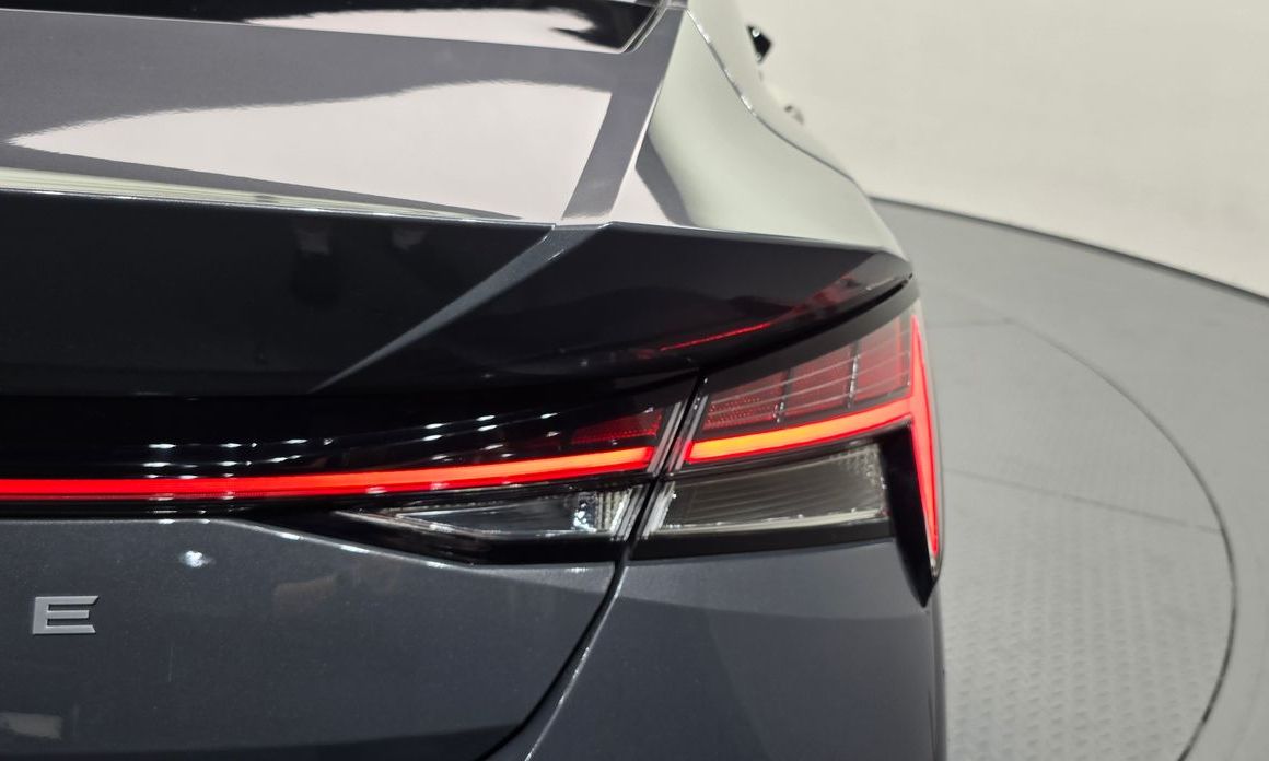 Hyundai AVANTE 2025