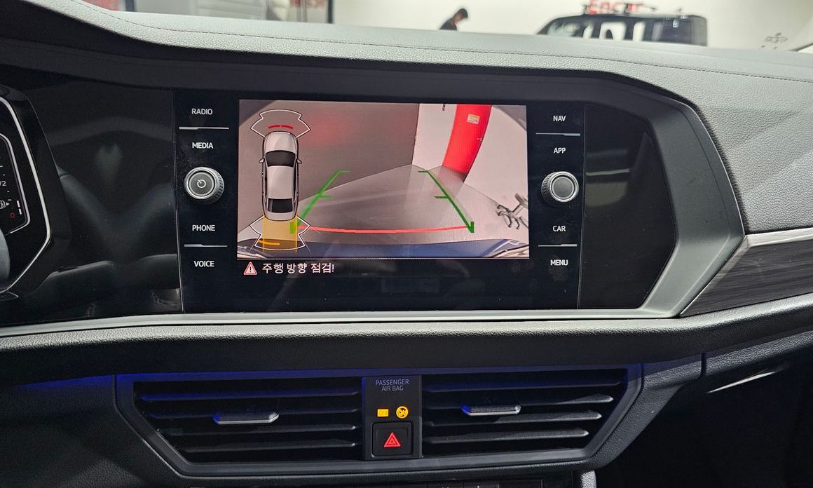 Volkswagen Jetta 2023