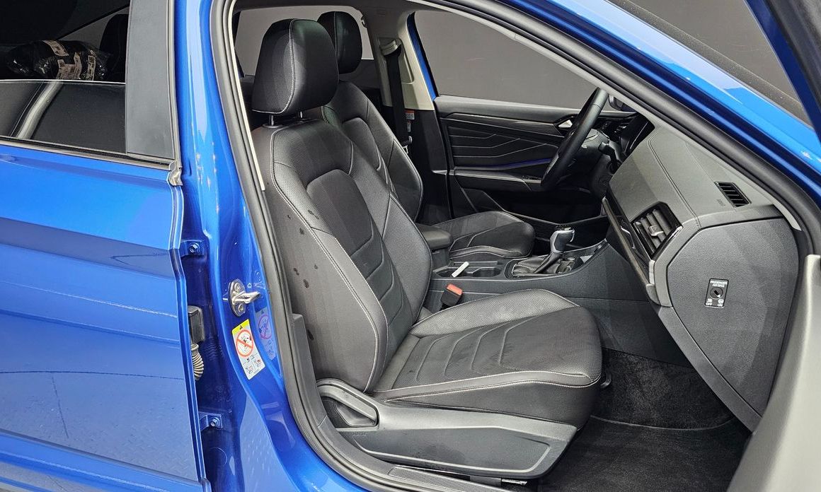 Volkswagen Jetta 2023