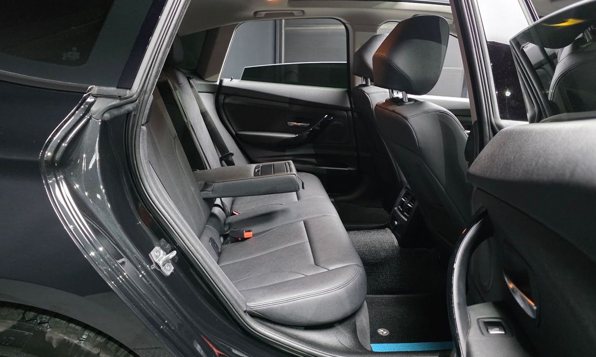 BMW Gran Turismo 2020