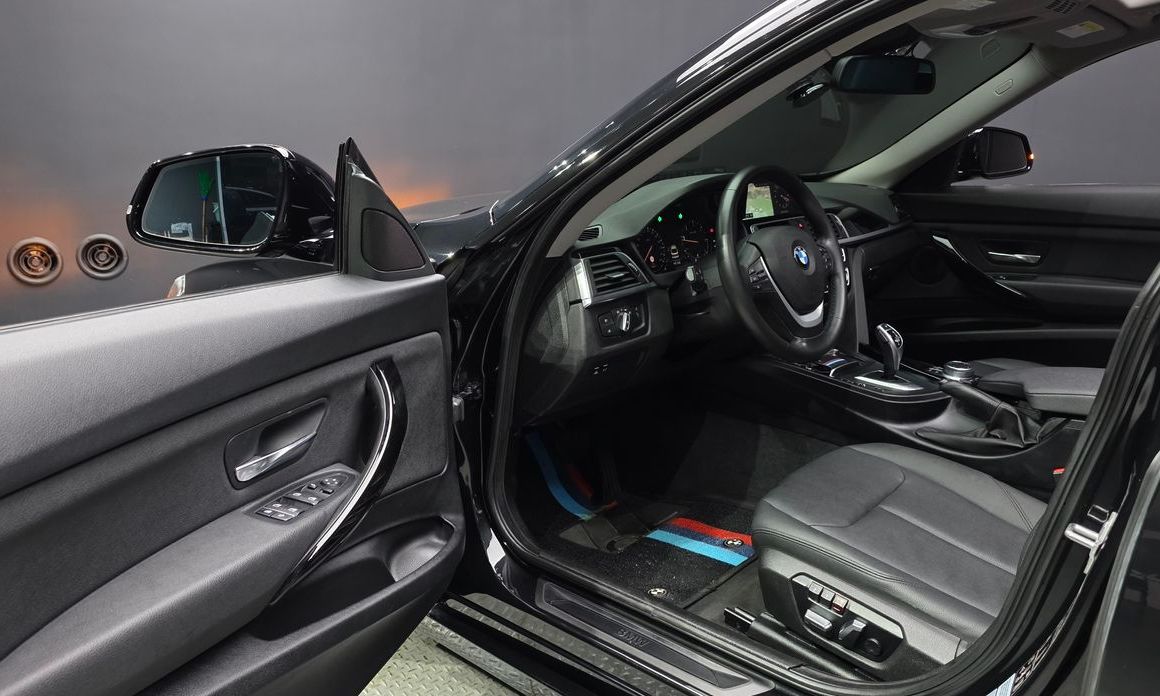 BMW Gran Turismo 2020