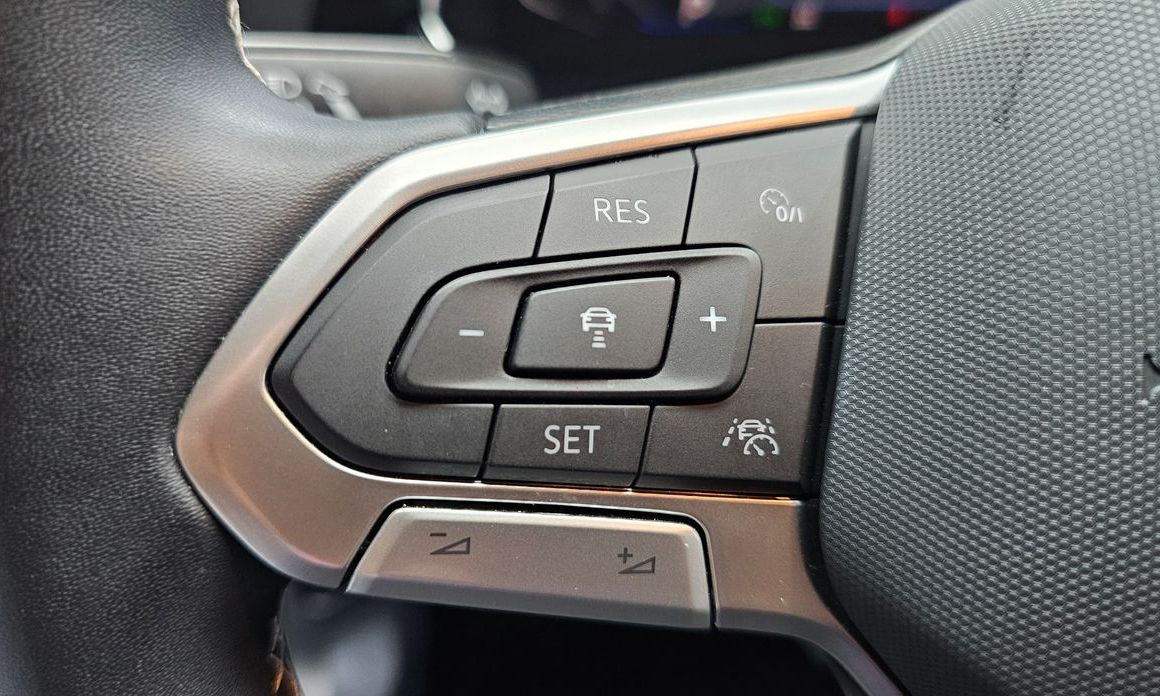 Volkswagen Jetta 2023