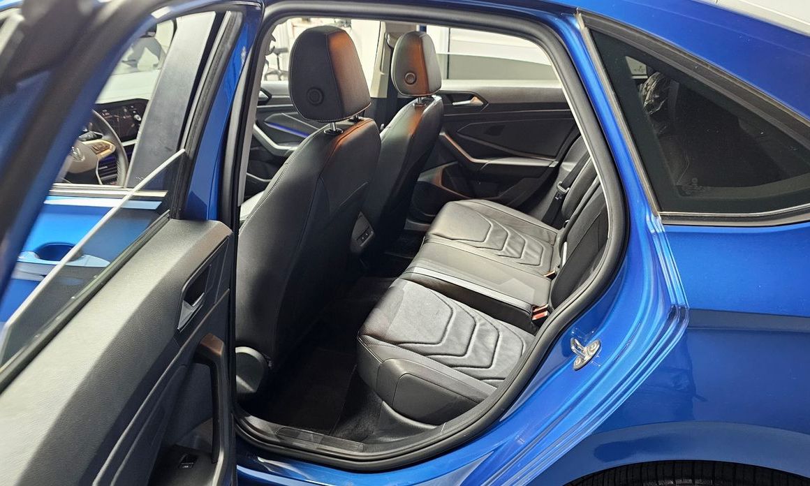 Volkswagen Jetta 2023