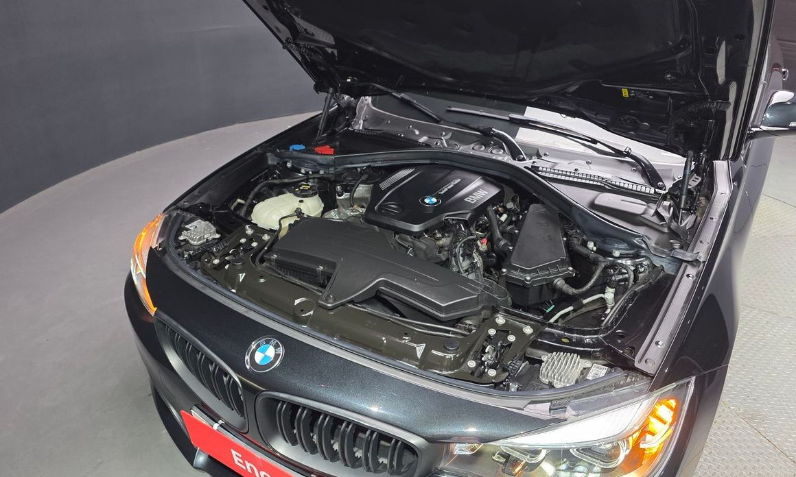 BMW Gran Turismo 2020