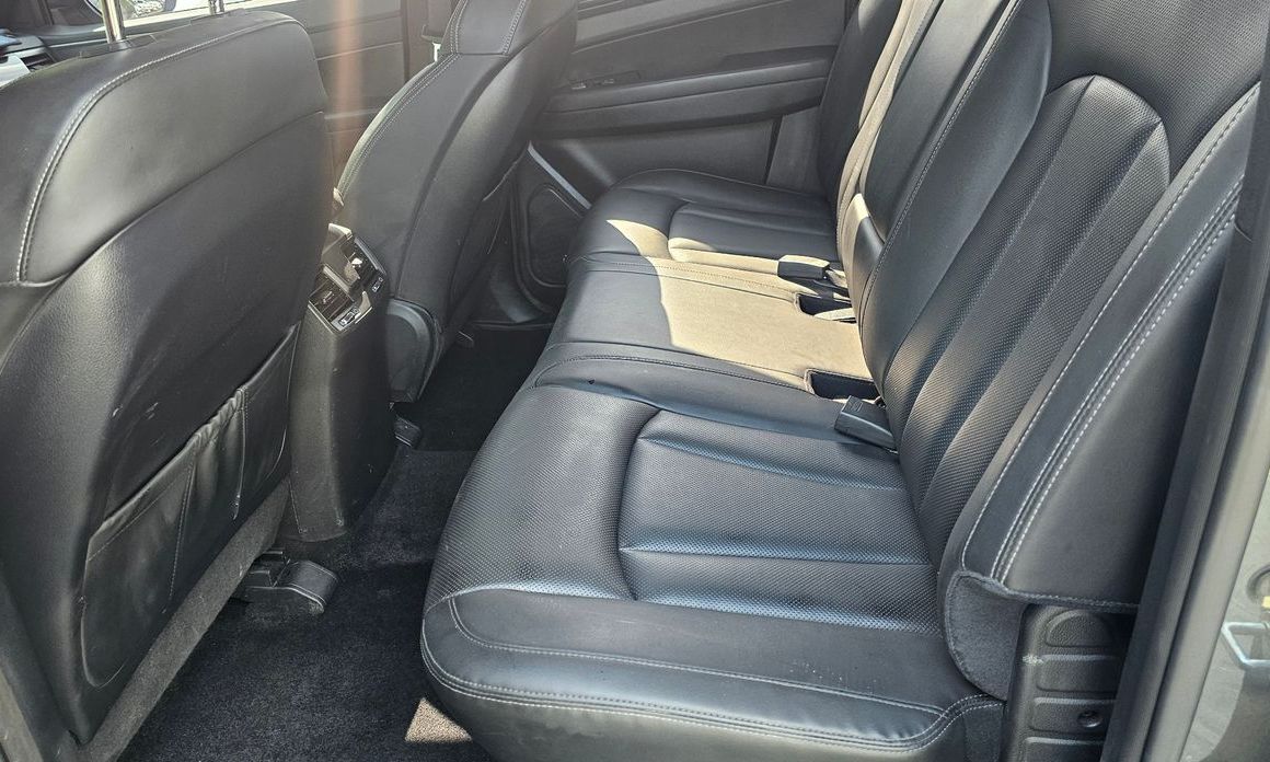 KG_Mobility_Ssangyong Rexton 2023