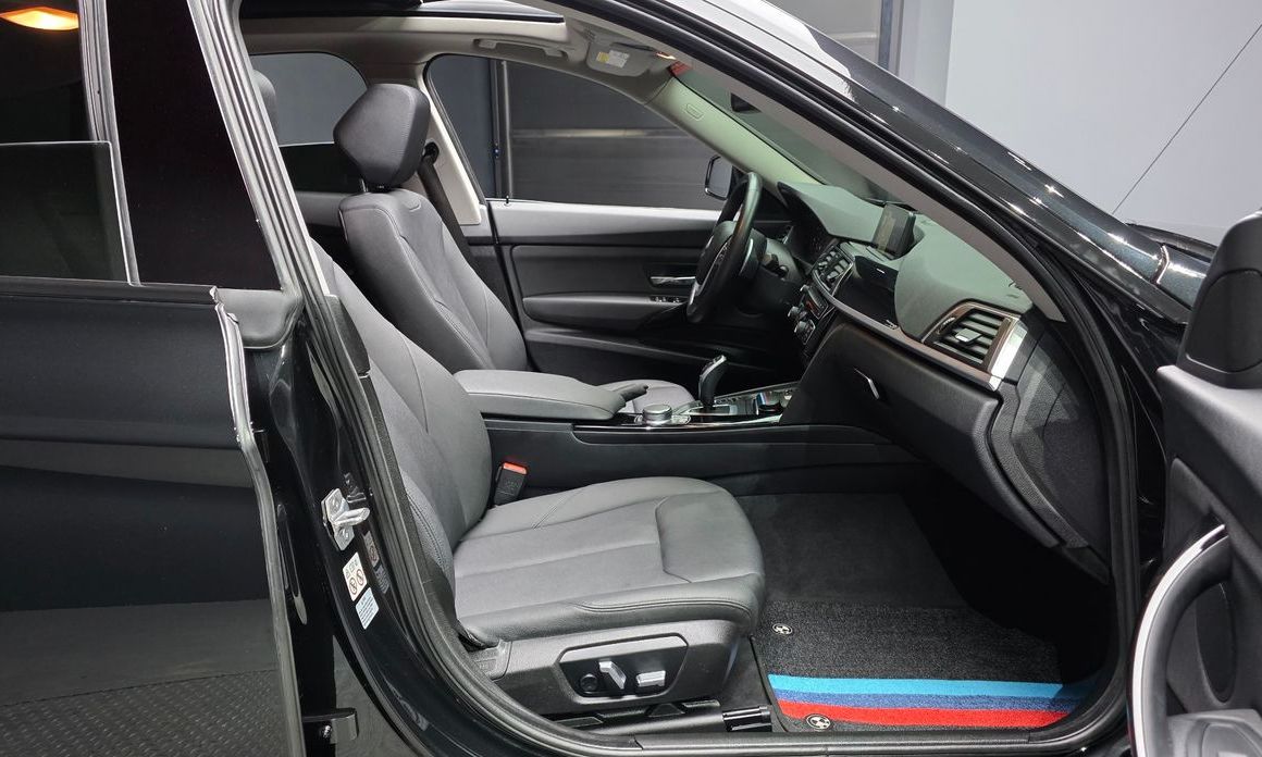 BMW Gran Turismo 2020