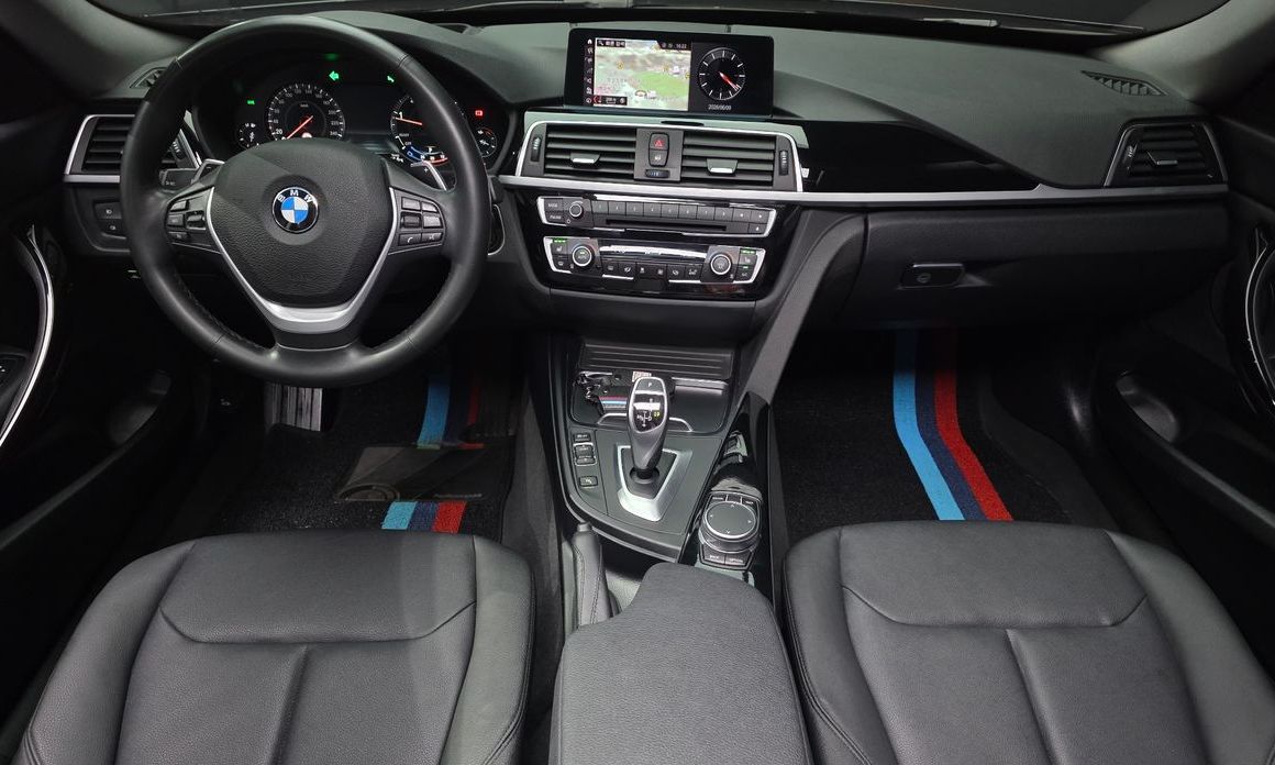 BMW Gran Turismo 2020