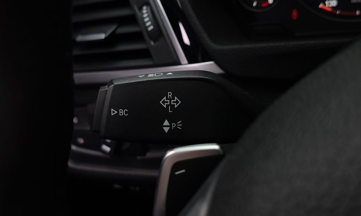 BMW Gran Turismo 2020