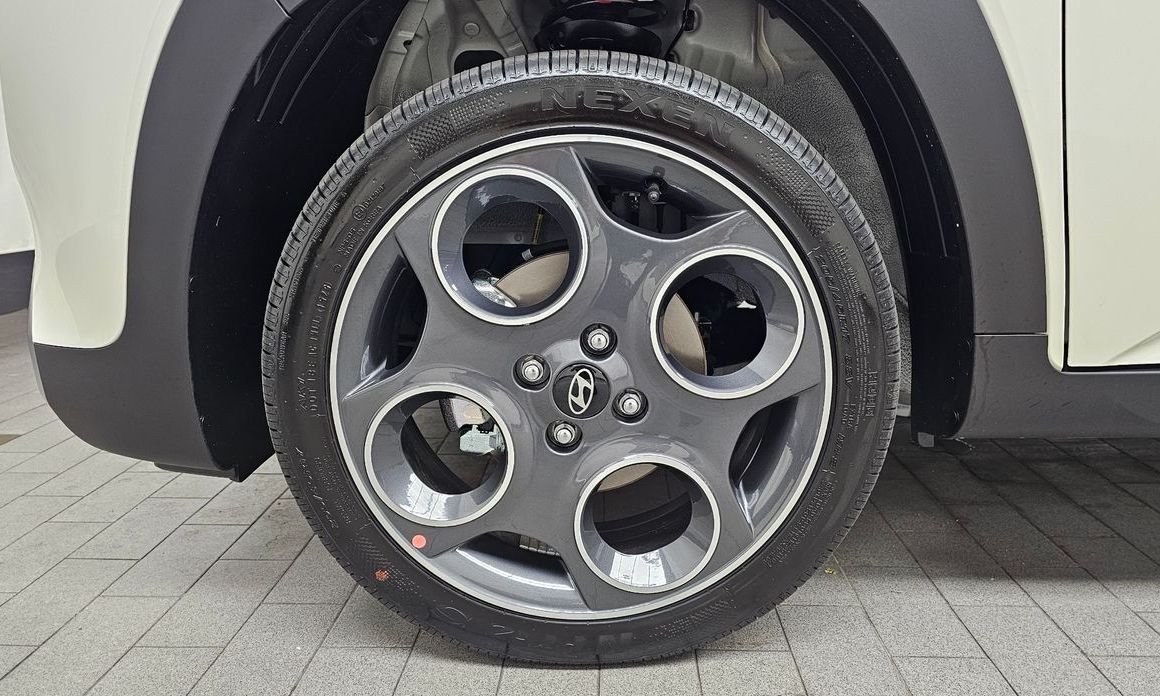 Hyundai Casper 2026
