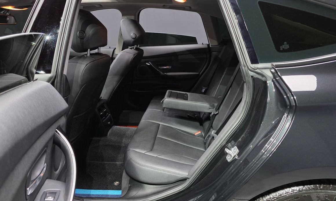 BMW Gran Turismo 2020