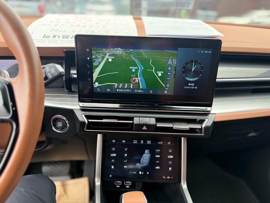 KG_Mobility_Ssangyong Torres 2023