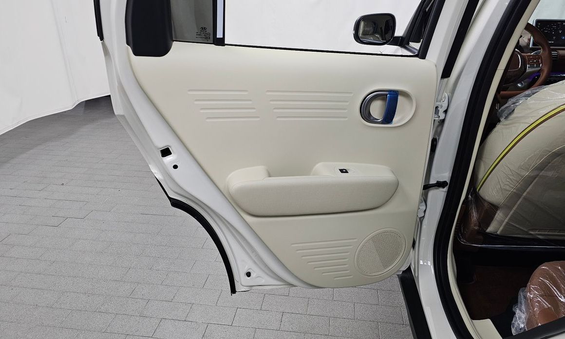 Hyundai Casper 2026
