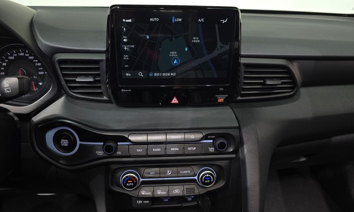 Hyundai Veloster 2022