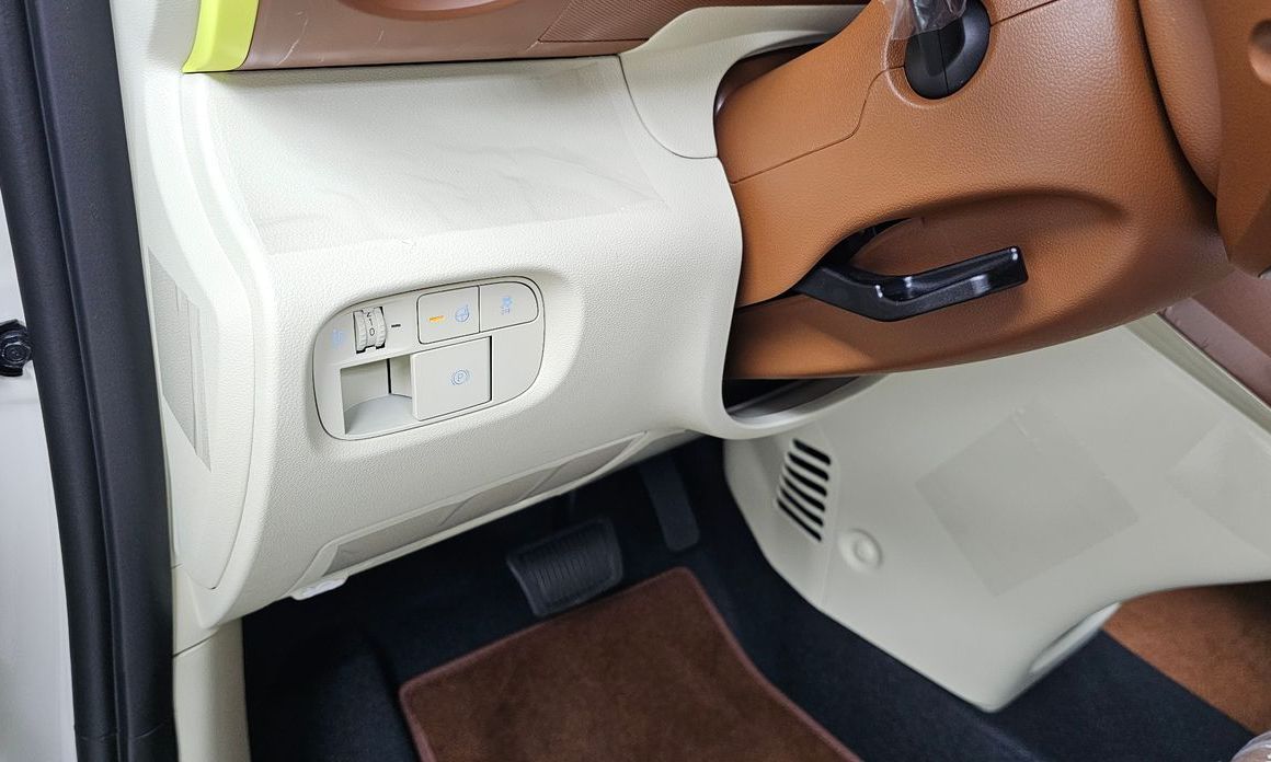 Hyundai Casper 2026