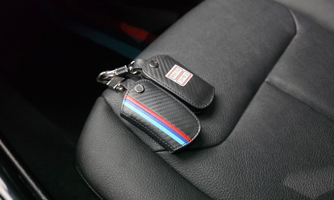 BMW Gran Turismo 2020