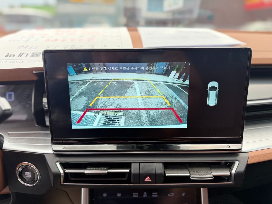 KG_Mobility_Ssangyong Torres 2023