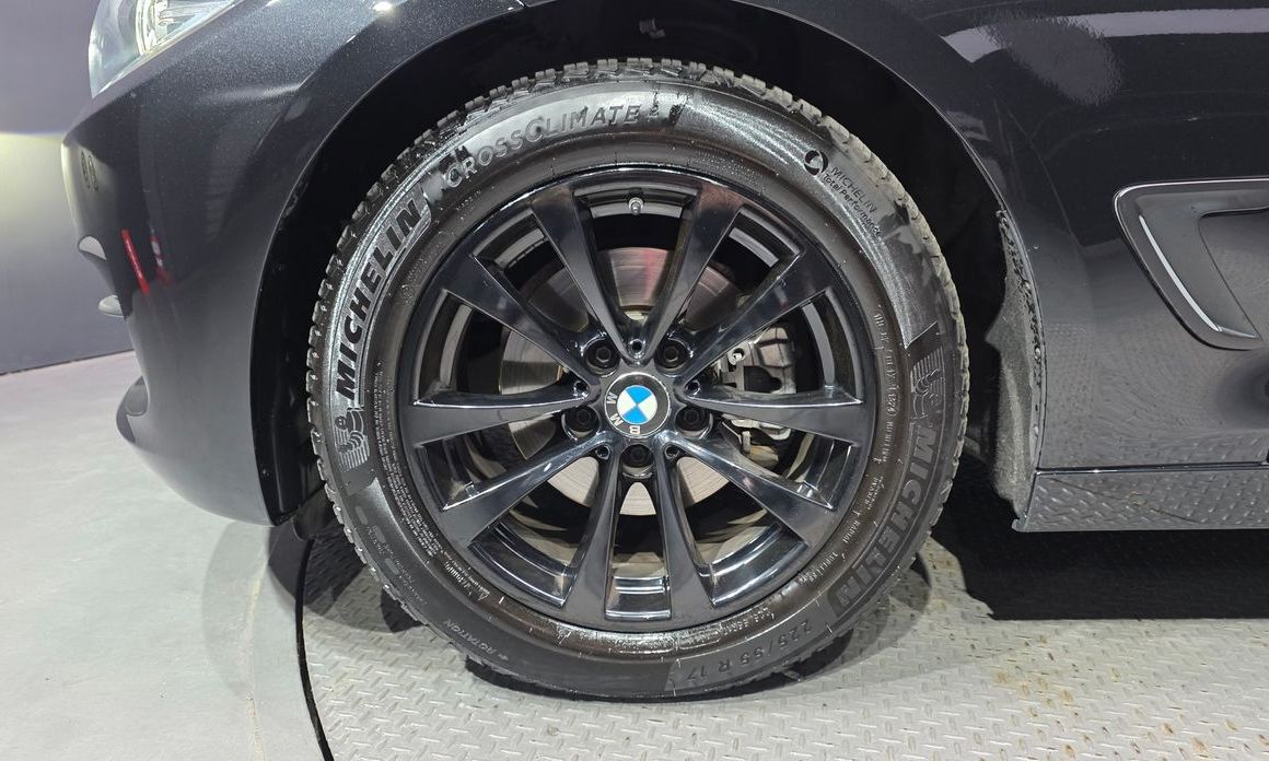 BMW Gran Turismo 2020