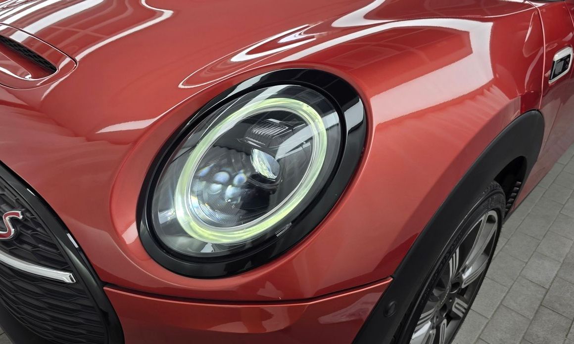 Mini Clubman 2022