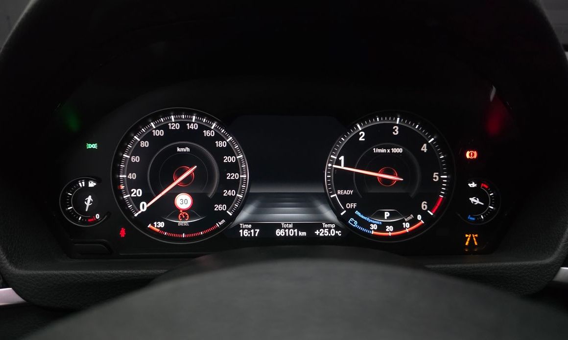 BMW Gran Turismo 2020