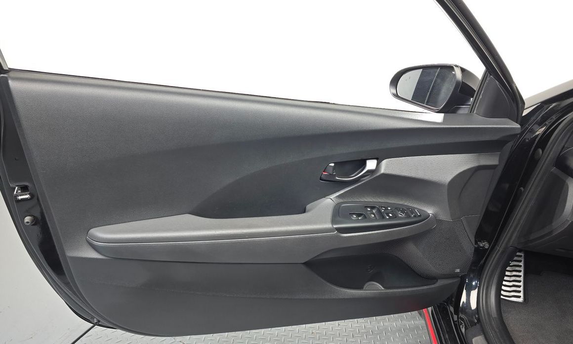 Hyundai Veloster 2022