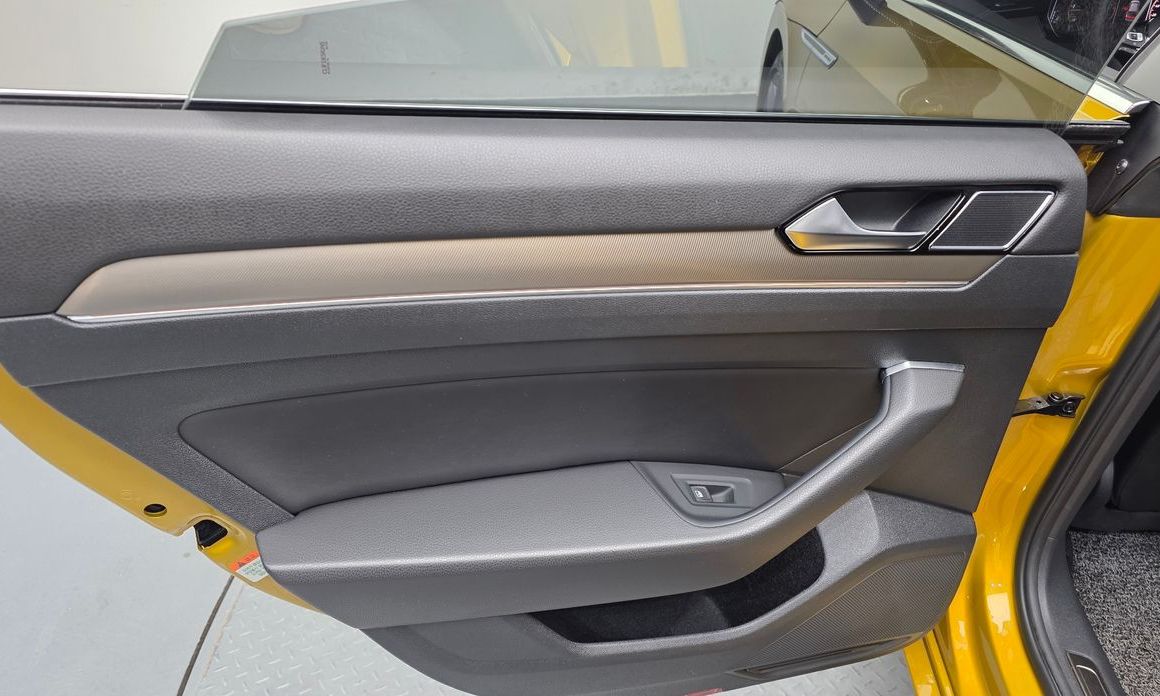 Volkswagen Arteon 2020