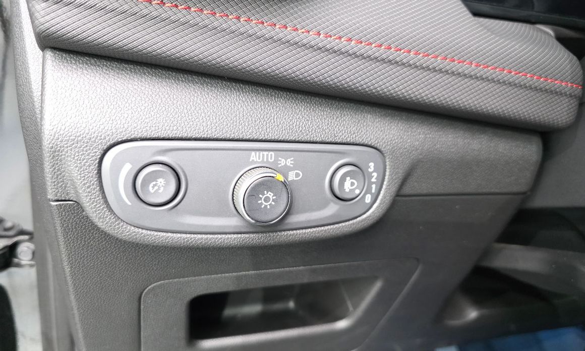ChevroletGMDaewoo Trailblazer 2024