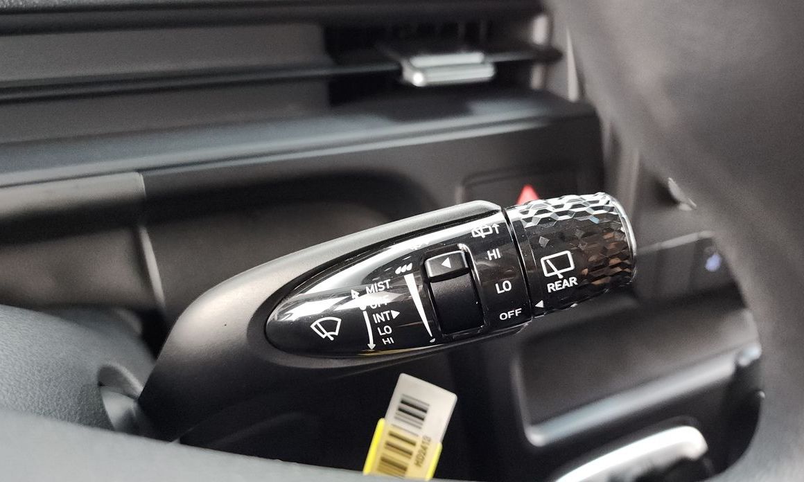 Hyundai Staria 2025