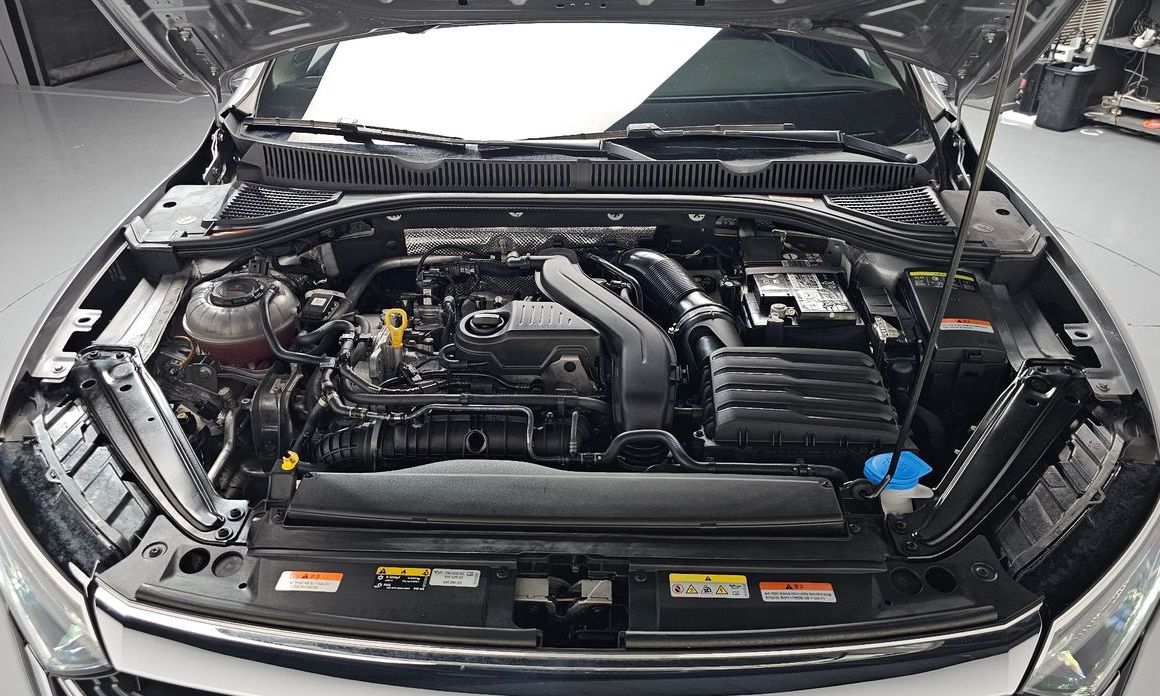 Volkswagen Jetta 2023
