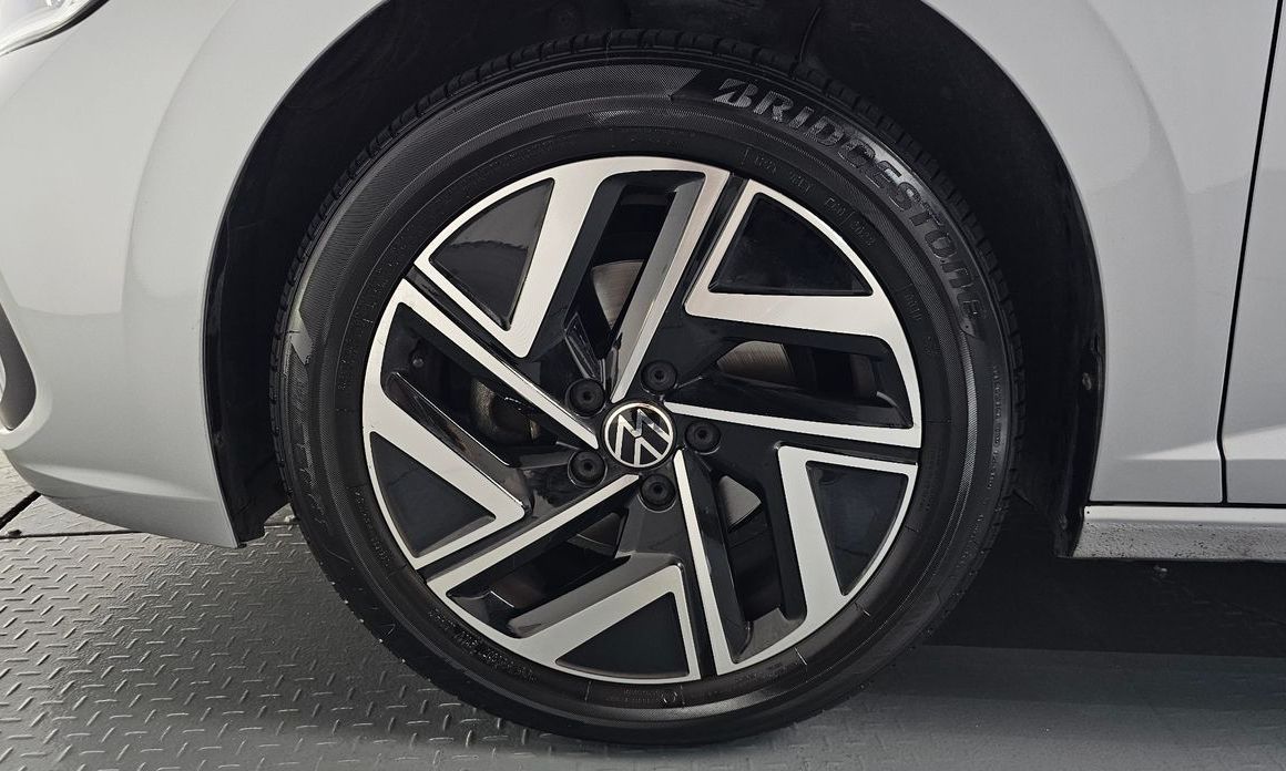 Volkswagen Jetta 2023