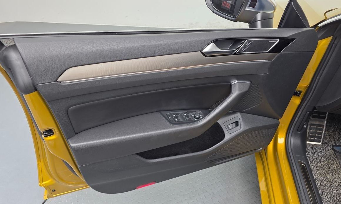 Volkswagen Arteon 2020